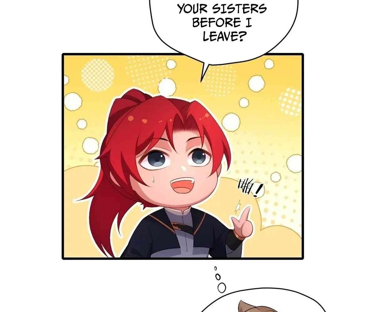 Traveling Through Time and Space to Become an Unlucky NPC: I Have a Wife to Protect Me Chapter 100 85